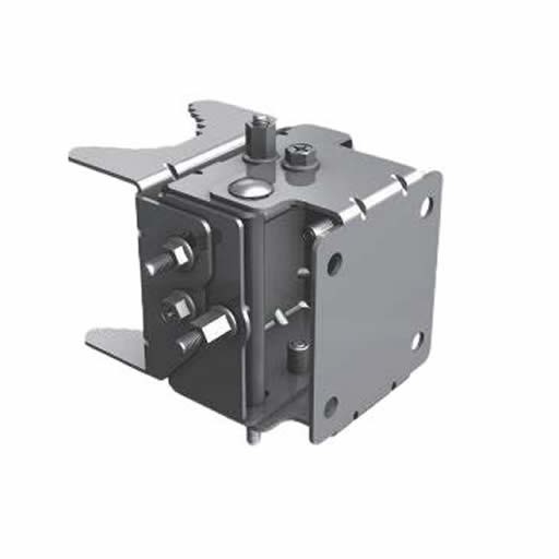 IgniteNet ICC-BRACKET-LC - Metrolinq Bracket LC Precision Mount