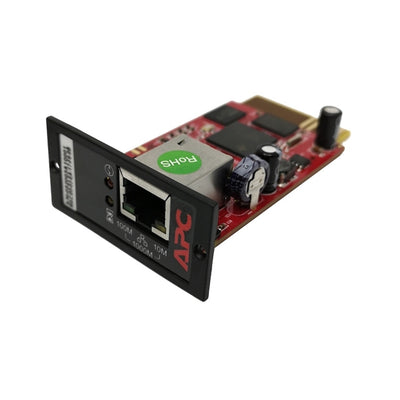 APV9602 - APC Easy UPS SMV Network Management Card