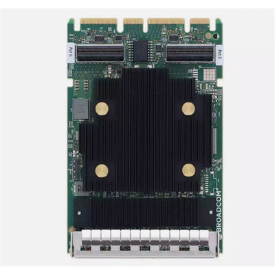 HPE MR216i-o Gen11 x16 Lanes without OCP