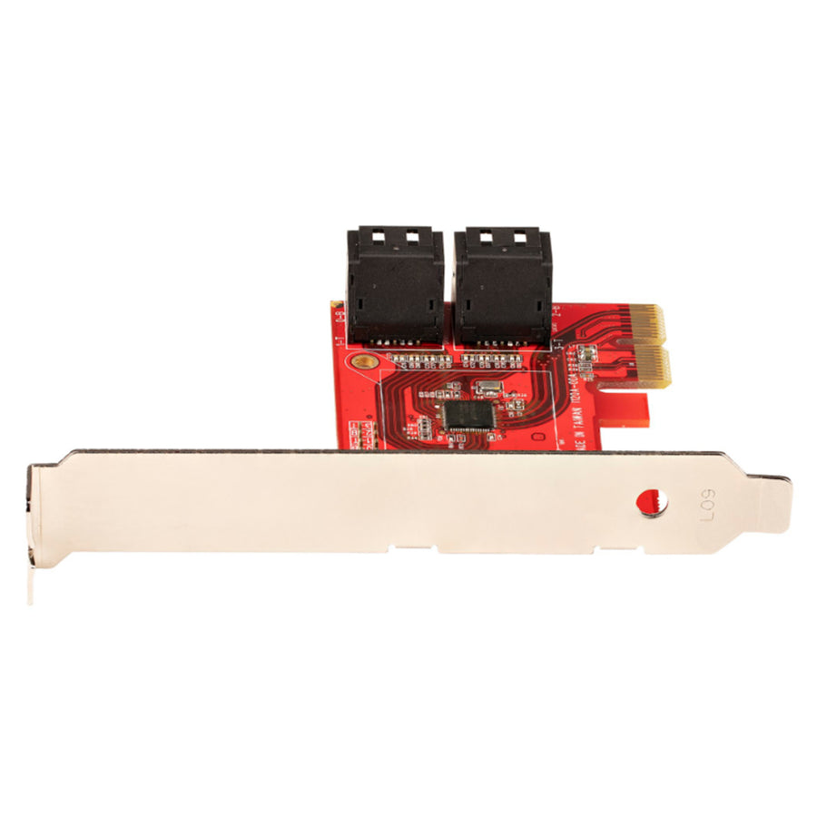 StarTech.com 4P6G-PCIE-SATA-CARD