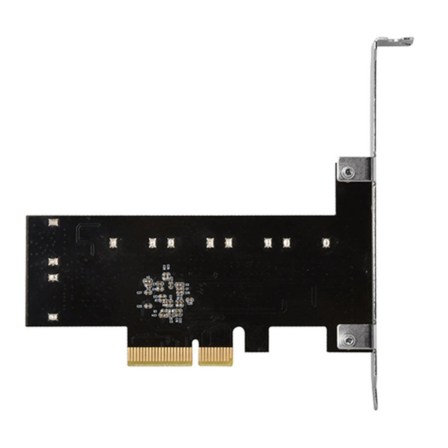 Silverstone ECS06 SATA III PCI Express card 6-port