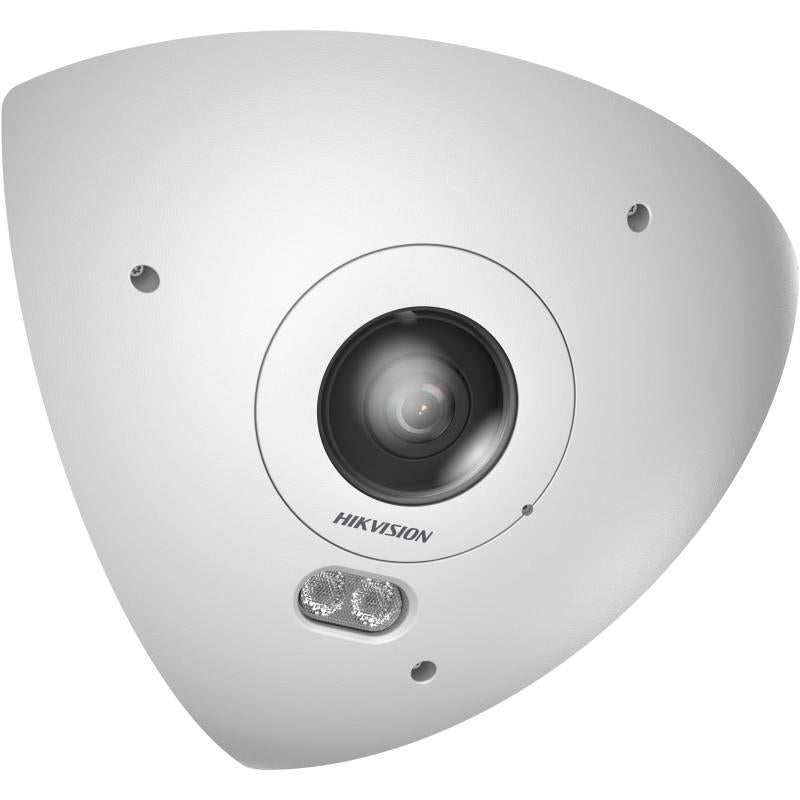 Hikvision DS-2CD6W65G1-IVS