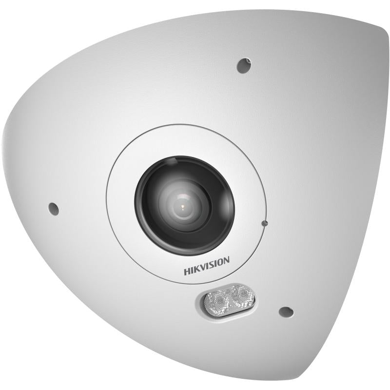 Hikvision DS-2CD6W65G1-IVS