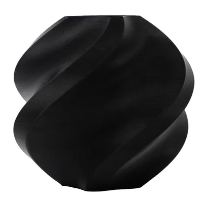 Bambu Lab  PLA Basic  Filament Refill Pack Without Spool - Black