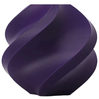 Bambu Lab  PLA Basic  Filament Refill Pack Without Spool - Indigo Purple