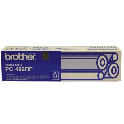 PC402RF - Brother PC402RF Refill Rolls