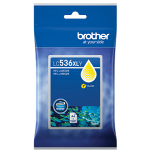 LC536XLY Yellow Ink