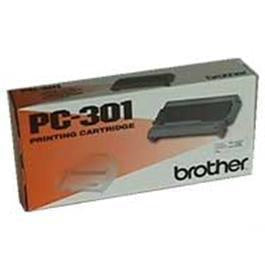 PC301 - Brother PC301 Patrone