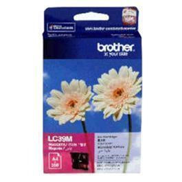 Brother LC39 Magenta Ink Cart