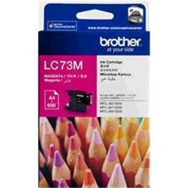 B73M - Brother LC73 Mag Ink Cart