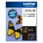 B237XLB - Brother LC237XL Black Ink Cart