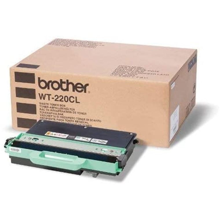 Brother WT220CL Waste Toner Pack