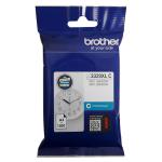 B3329XLC - Brother LC3329XL Cyan Ink