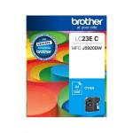 B23EC - Brother LC23E Cyan Ink Cart