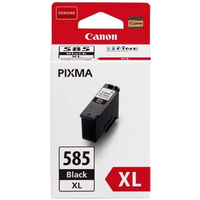 PG-585XL - Canon PG585XL Black Ink Cartridge