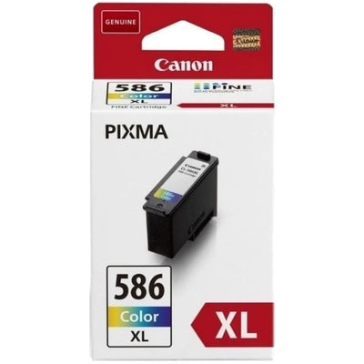 Canon CL586XL Colour Ink Cartridge