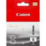 CI8B - Canon CLI8BK Photo Bk Ink Cart