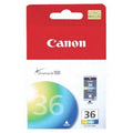 Canon CLI36CLR Colour Ink Cartridge — image 1