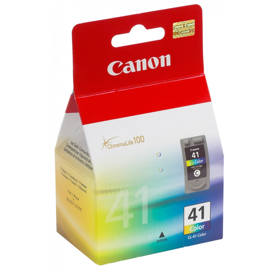 CL41 - Canon CL41 Fine Clr Tintenpatrone