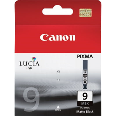 Canon PGI9 Matte Blk Ink Cart