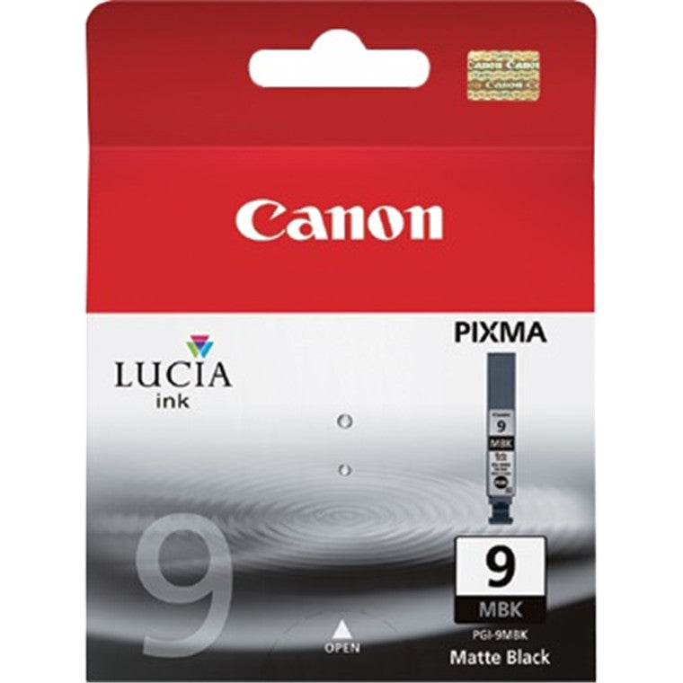 Canon PGI9 Matte Blk Ink Cart