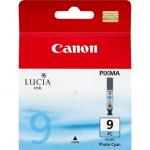 CI9PC - Canon PGI9 Photo Cyan Ink Cart