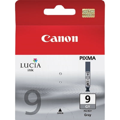 Canon PGI9 Grey Ink Cart