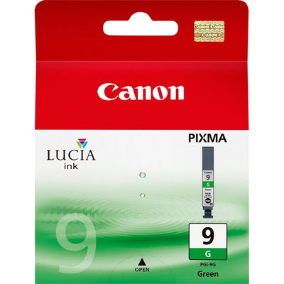 Canon PGI9 Green Ink Cart