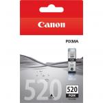 CI520 - Canon PGI520 Black Ink Cart
