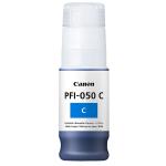 CI050C - Canon PFI050 Cyan Ink