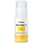 Canon PFI-050Y