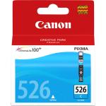CI526C - Canon CLI526 Cyan Ink Cart