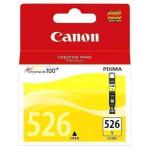 CI526Y - Canon CLI526 Yellow Ink Cart
