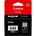 Canon PG640 Black Ink Cartridge — image 1