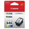 Canon CL646 Colour Ink Cartridge — image 1