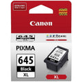 Canon PG645XL Black High Yield Ink Cartridge — image 1