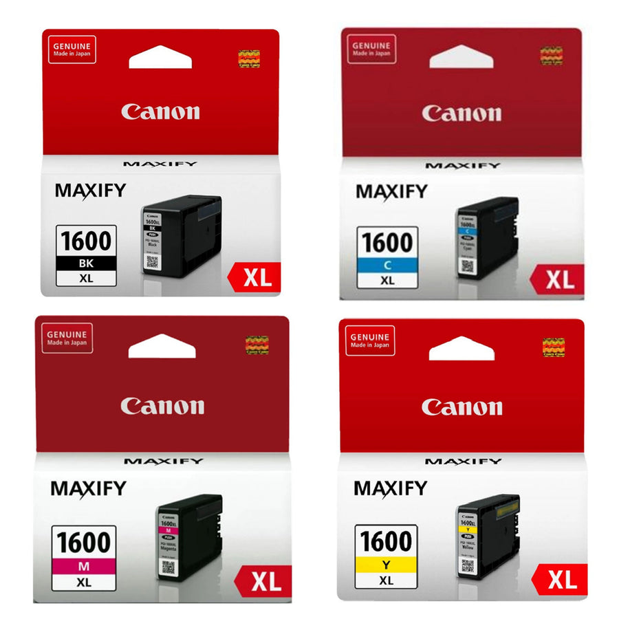 MB2060 MB2360 Black Ink Cartridge PGI-1
