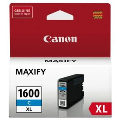 MB2060 MB2360 Cyan Ink Cartridge PGI-16