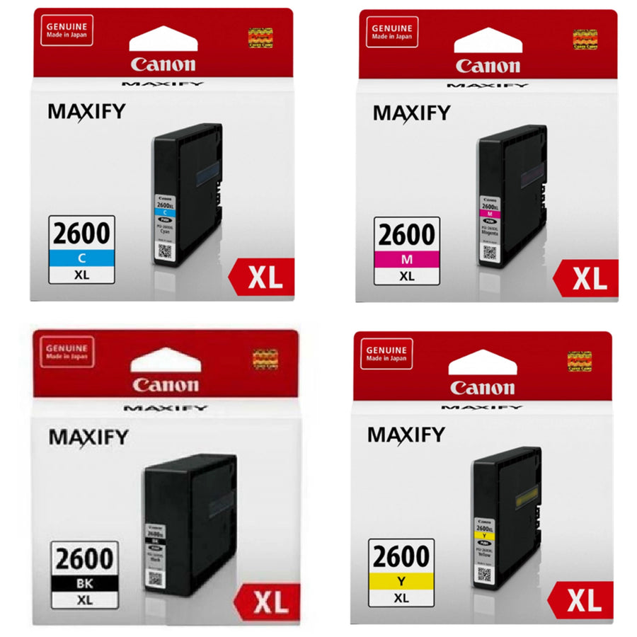 MB5060 MB5360 IB4060 Black Ink Cartridg