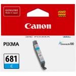 CI681C - Canon CLI681 Cyan Ink Cart