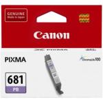 CI681PB - Canon CLI681 Photo Blue Cart