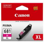 CI681XLM - Canon CLI681XL Mag Ink Cart