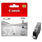 CI521GY - Canon CLI521 Grey Ink Cart
