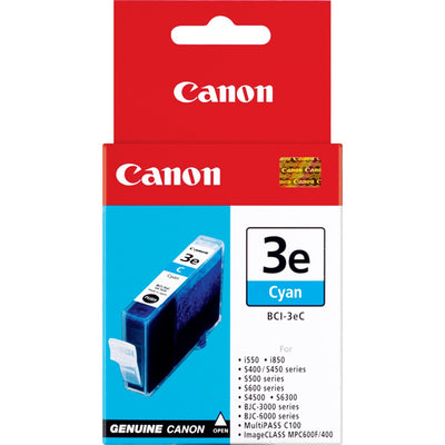 Canon CI3E Cyan Ink Tank