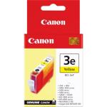 CI3Y - Canon CI3E Yellow Ink Tank