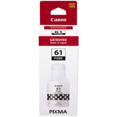 Canon Megatank printer G3665
