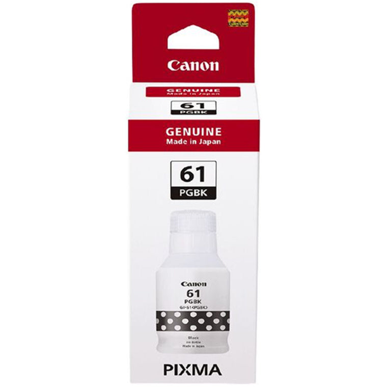 Canon Megatank printer G3665