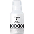 Canon GI61BK Black PIXMA MegaTank Ink Bottle — image 1