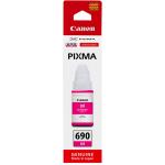 CI690M - Canon GI690 Magenta Ink Bottle
