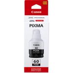 CI60B - GI60BK Canon Blk Endure Ink